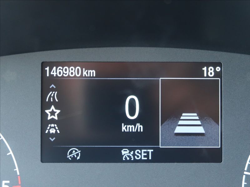 Ford Transit Custom 2,0 EcoBlue,96kW,1majČR,DPH - fotka 12 z 22