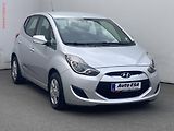 Hyundai ix20 (2013) 1.6 CRDi, AC, park. čidla - náhled 1