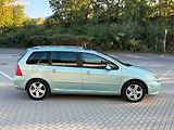 Peugeot 307 (2004) 1.6i, 80kw Nová STK - náhled 6
