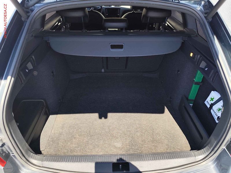 Škoda Octavia (2019) 2.0 TDI 4x4, ČR, DSG - fotka 7 z 30