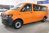 Volkswagen Transporter (2018) T6 2.0 Klima 9Míst - náhled 8