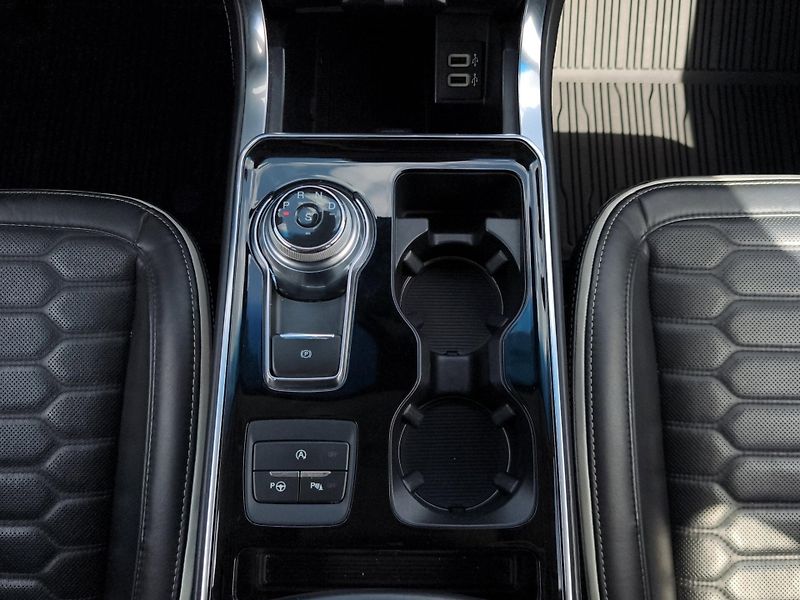 Ford Edge (2020) VIGNALE 4x4 2.0 EcoBlue 175kW, - fotka 25 z 30