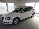 Škoda Superb (2014) 2,0TDI*NAV*PARK S*VYHŘ.S*XENON - náhled 1