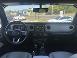 Jeep Wrangler (2022) Jeep Wrangler 2022 - náhled 13