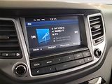 Hyundai Tucson (2016) Trikolor 1.7 CRDi, Serv.kniha - náhled 13