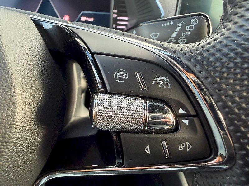 Škoda Octavia (2021) 2.0 TDI 110kW Style Plus Sport - fotka 13 z 35