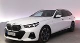 BMW i5 eDrive40 Touring M SoH 96% Kam - náhled 1
