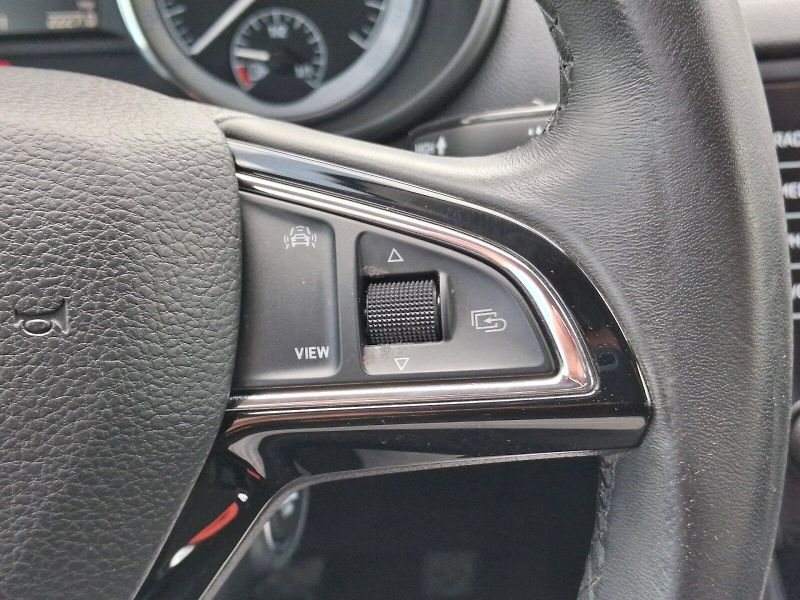 Škoda Octavia (2020) Combi Style 2,0TDi 110kW - fotka 24 z 34