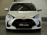 Toyota Yaris (2023) 1.5VVT-i, 2.maj,ČR, Navi, AC - náhled 1