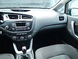Kia Ceed (2013) 1.4 CVVT, Serv.kniha, Tempomat - náhled 8