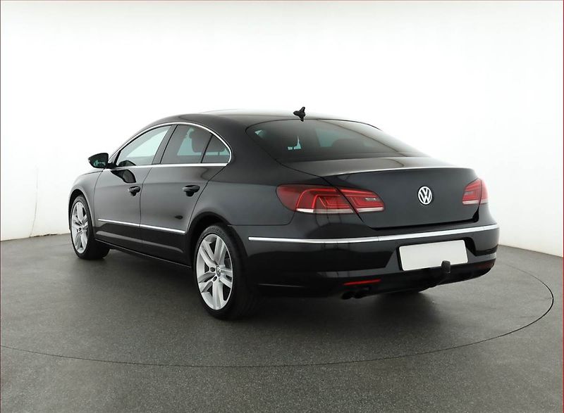 Volkswagen CC (2012) 2.0 TDI, Automat, Serv.kniha - fotka 4 z 20