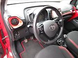 Toyota Aygo 1.0VVT-i, aut. KLIMA - náhled 11