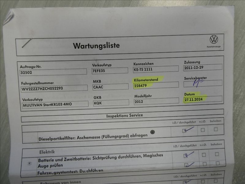 Volkswagen Multivan 2,0 TDi103kW 4x4 serviska,závě - fotka 37 z 37