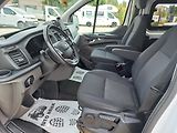 Ford Transit Custom (2023) 2.0TDCi 96kW 5-míst ČR DPH - náhled 10