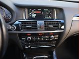 BMW X3 (2015) xDrive20d, 4X4, Automat - náhled 12