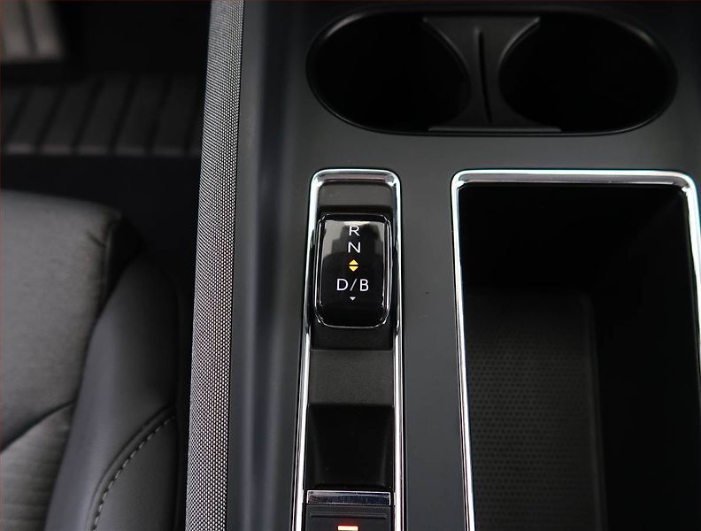 Škoda Enyaq (2021) iV 80 (82 kWh), SoH 90% - fotka 13 z 30