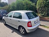 Škoda Fabia (2001) - náhled 6