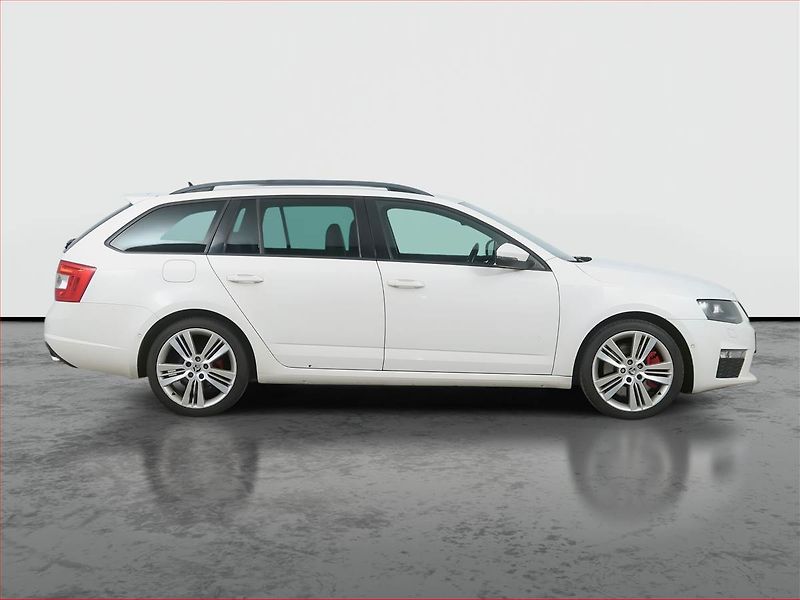 Škoda Octavia (2014) RS 2.0 TDI, Automat, Navi - fotka 6 z 16
