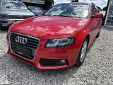 Audi A4 (2010) 2.0 TDi 105 KW manuál  - náhled 1