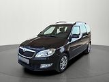 Škoda Roomster 1.2TSI 77kW DSG Ambition - náhled 1