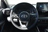 Toyota Yaris 1.5 HYBRID e-CVT A/T ACC - náhled 13