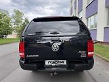 Volkswagen Amarok 2,0 TDI /120kW/  BEZ KOROZE   - náhled 3