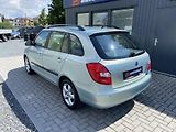 Škoda Fabia 1.4i 63kW-KLIMATIZACE-46 000KM - náhled 2