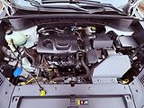 Hyundai Tucson 1.6 GDi Trikolor, ČR - náhled 27