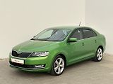 Škoda Rapid 1.0 TSI Style Plus - náhled 1