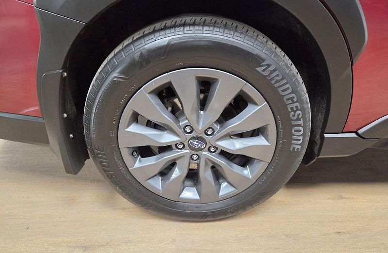 Subaru Outback 2.5i 4WD Comfort - fotka 5 z 11