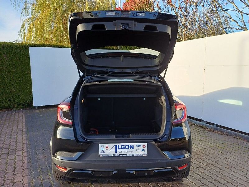 Mitsubishi ASX 1.3 DI-T MILD HYBRID 116kW 7DC - fotka 9 z 24