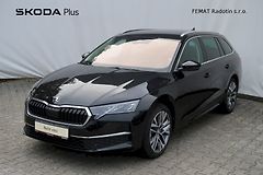 Škoda Octavia (2025) Combi 130 let Premium 1,5 TSi - fotografie inzerátu