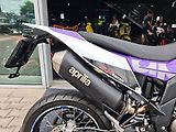 Aprilia SX 125 (2025) 790 Km - náhled 16