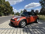 Mini Cooper 1.6i 85kW - náhled 2