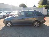 Škoda Fabia 1.4 i 74 kw KLIMA  - náhled 1