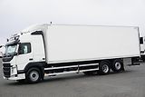 Volvo FM (2016) 460 / E 6 / IZOTERMA + WINDA / - náhled 2