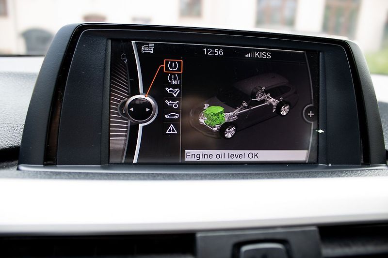 BMW Řada 3 Nebourané, pravidelně servis - fotka 19 z 36