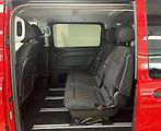 Mercedes-Benz Vito Tourer 114CDi, Long 8míst ČR - náhled 10