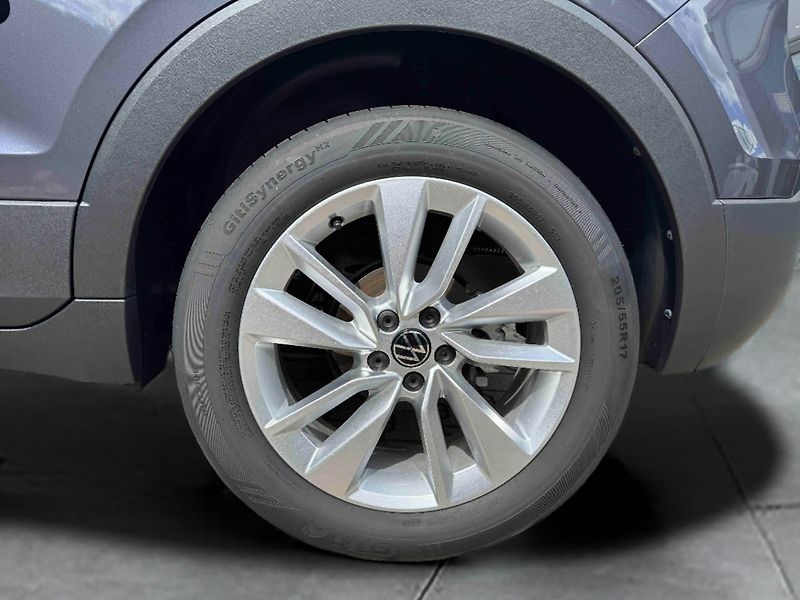 Volkswagen T-Cross People 1.0 TSI 85 kW 7DSG - fotka 6 z 7
