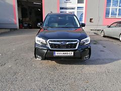 Subaru Forester (2018) 2.0XT sport MY2018 - fotografie inzerátu