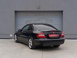 Mercedes-Benz CLK 500 5.5 V8 AMG 7G TRONIC TOP - náhled 9