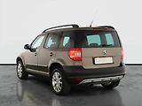 Škoda Yeti (2010) Elegance 1.2 TSI, Automat - náhled 3