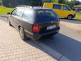 Škoda Octavia (2002) 2.0 MPi combi tažné klima - náhled 3