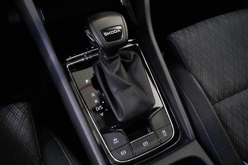 Škoda Karoq - fotka 25 z 30