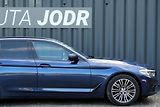 BMW Řada 5 530d xDrive, Kamera, ČR, Hi-Fi - náhled 11