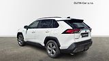 Toyota RAV4 Comfort  Style 2,5 HEV 4x4 - náhled 7
