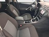 Ford Mondeo (2013) 2.0 TDCi, po STK, Tažné - náhled 9