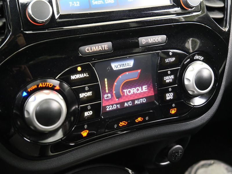 Nissan Juke - fotka 21 z 26