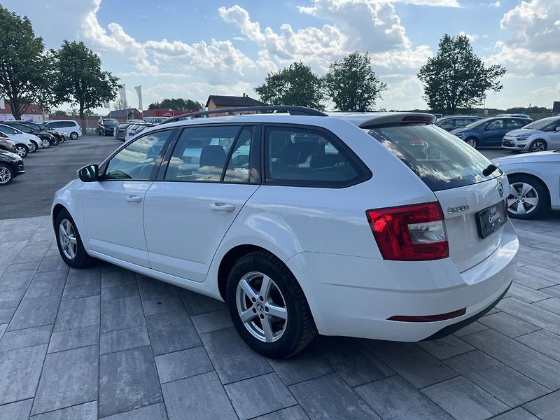 Škoda Octavia (2017) Style 1.6 TDI 85kW DSG - fotka 7 z 32