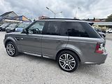 Land Rover Range Rover Sport (2010) 3.0TDV6 HSE - náhled 9